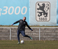 07.03.2023, TSV 1860 Muenchen, Training Hier nur Vorschaubilder !